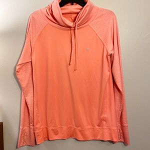 Pink Workout/Running Top